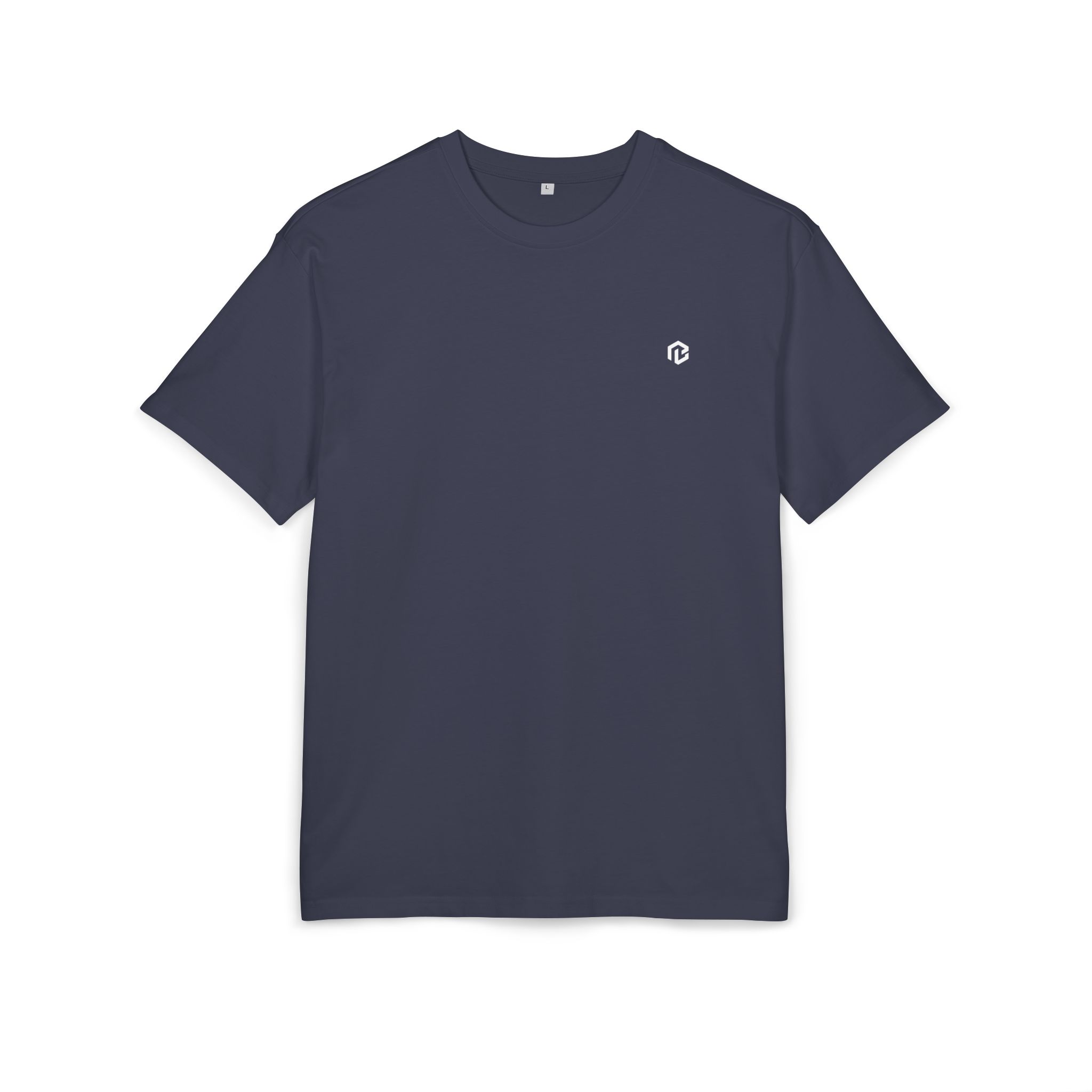 BB · Unisex Heavy Oversize Tee · Druck – Bild 33