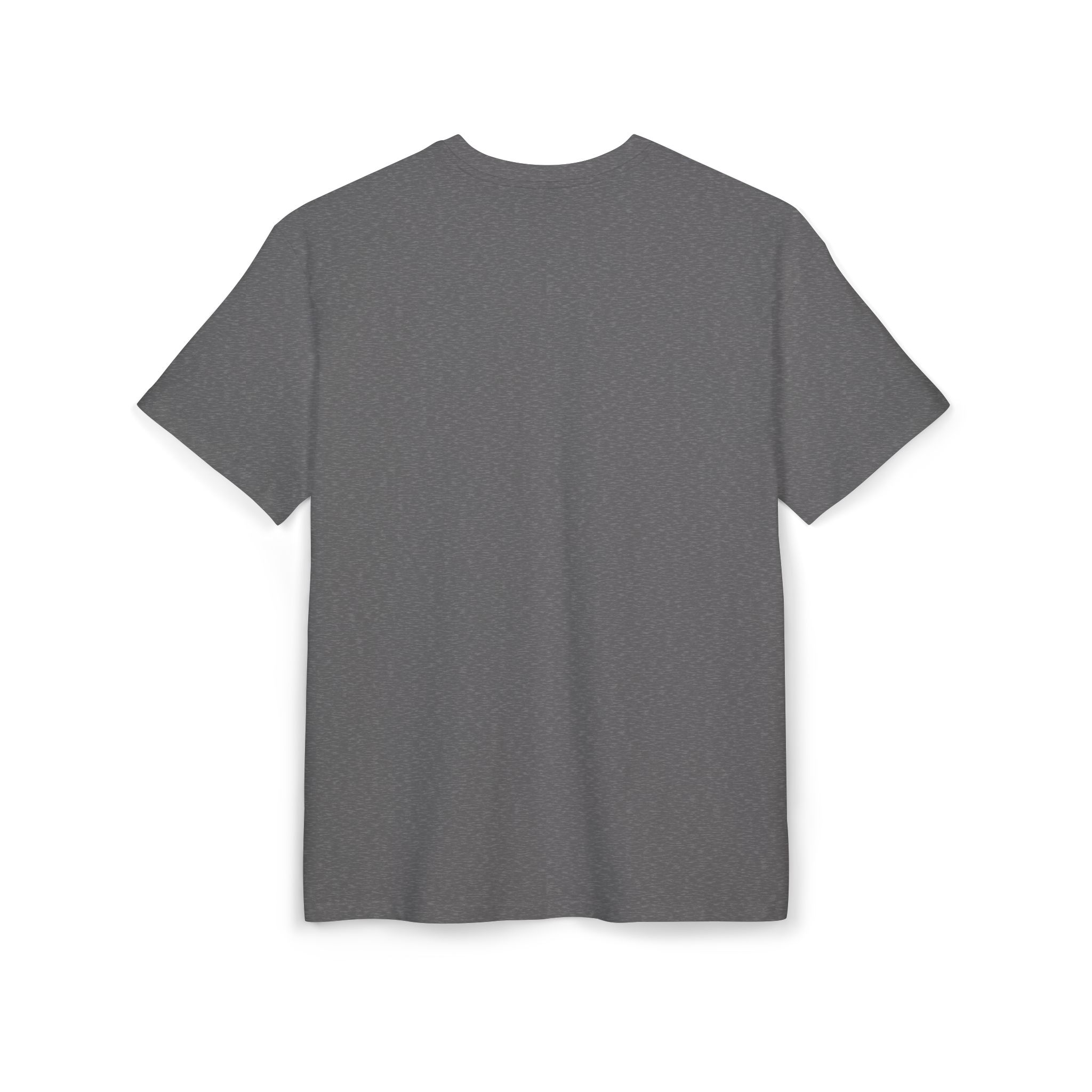 BB · Unisex Heavy Oversize Tee · Druck – Bild 10