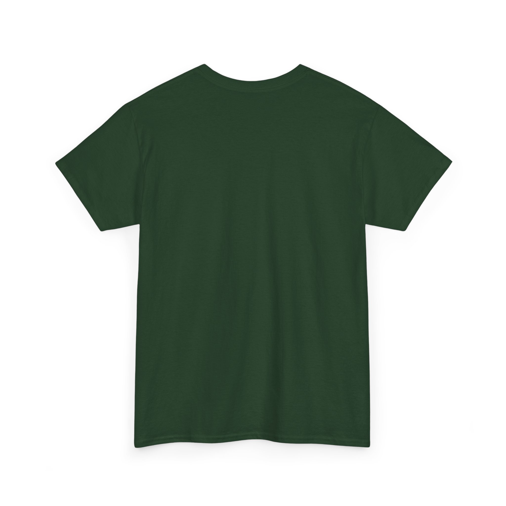 BB · Minimalist Tiny Logo Tee — Small Chest Emblem White T-Shirt · Druck · Farben 2 – Bild 18