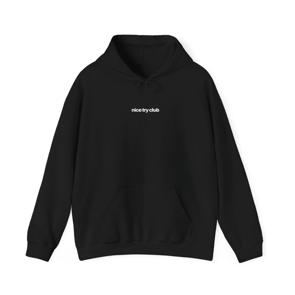 Club Hoodie