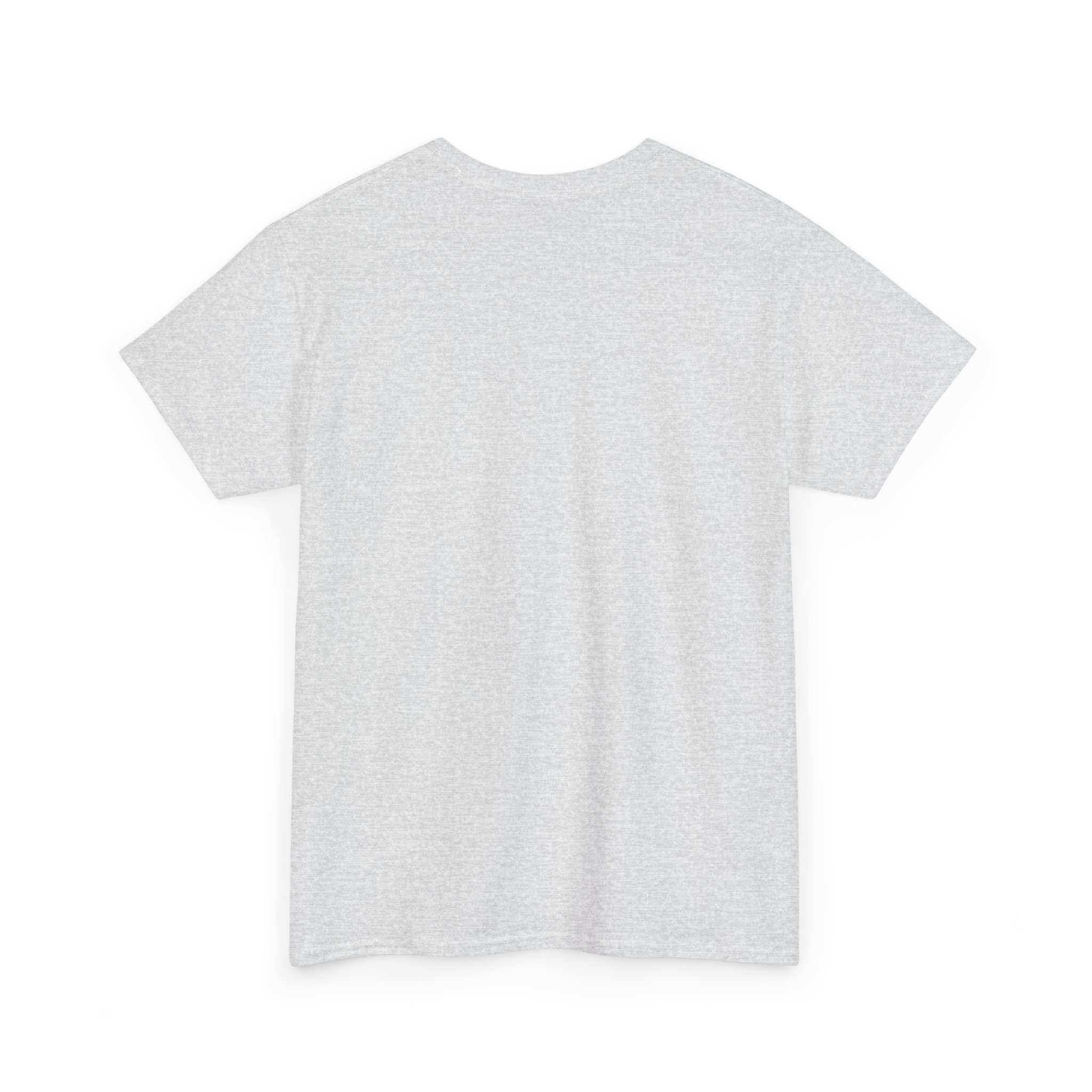 BB · Minimalist Tiny Logo Tee — Small Chest Emblem White T-Shirt · Druck · Farben 2 – Bild 2