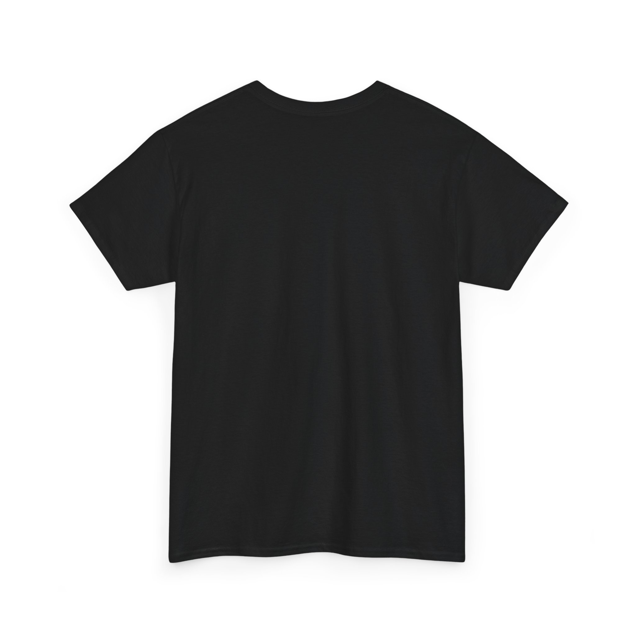 BB · Minimalist Tiny Logo Tee — Small Chest Emblem White T-Shirt · Druck · Farben 2 – Bild 6