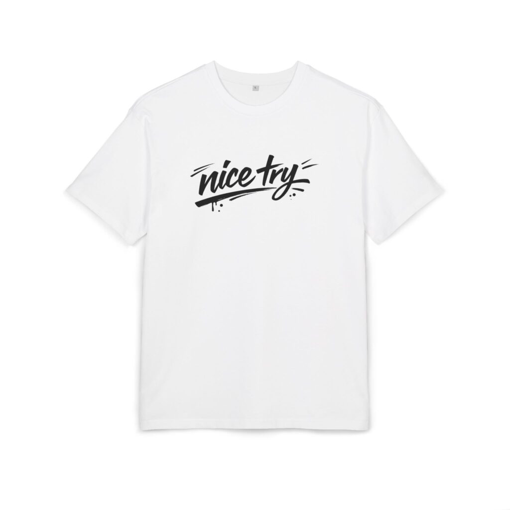 Tag Tee