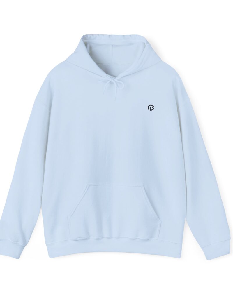 BB &middot; Unisex Heavy Blend&trade; Hooded Sweatshirt &middot; Druck &middot; Farben 2