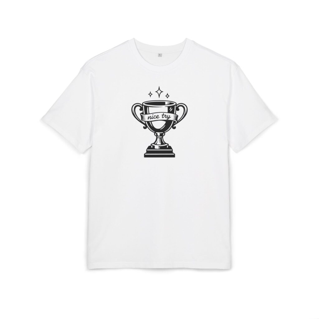 Trophy Tee