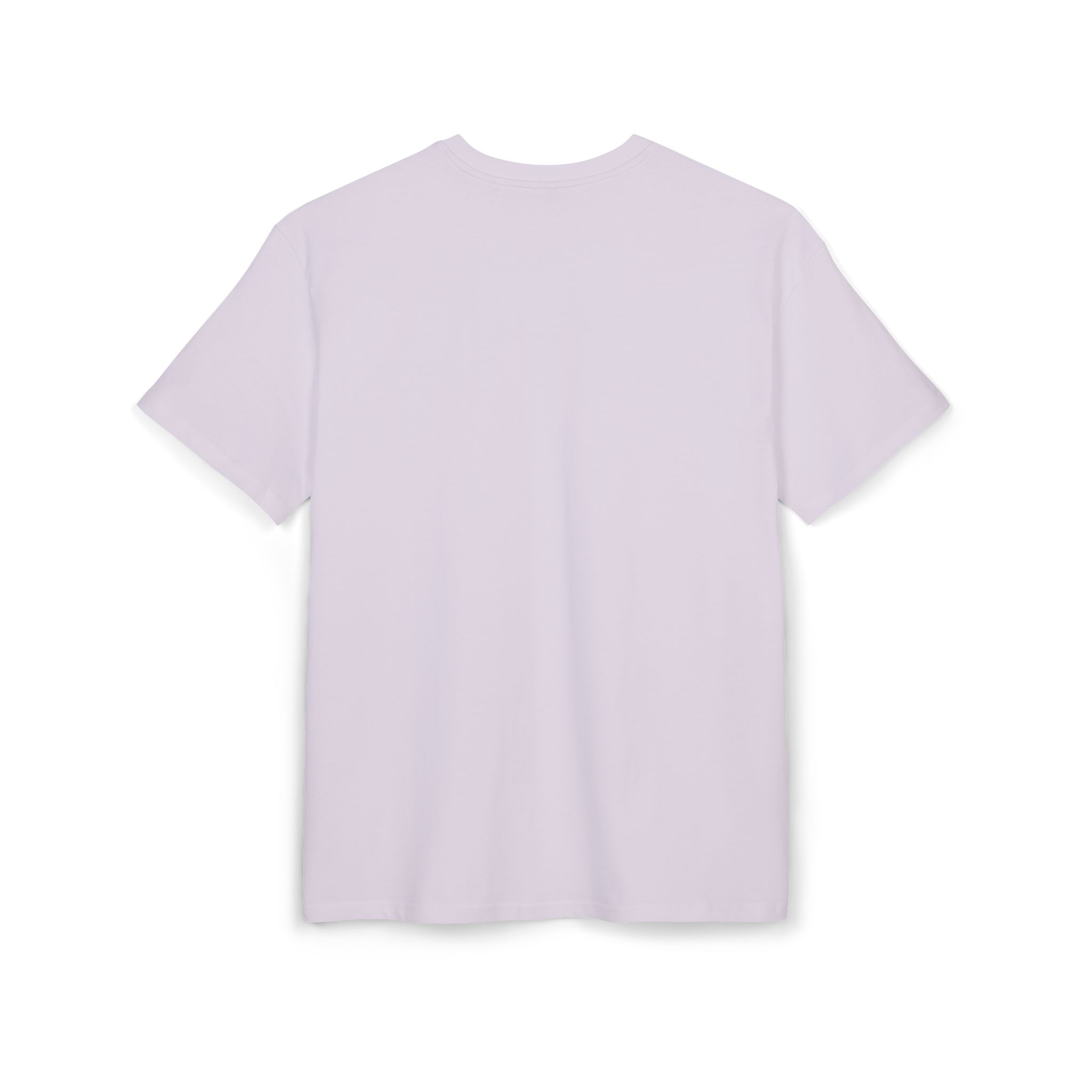 BB · Unisex Heavy Oversize Tee · Druck – Bild 38