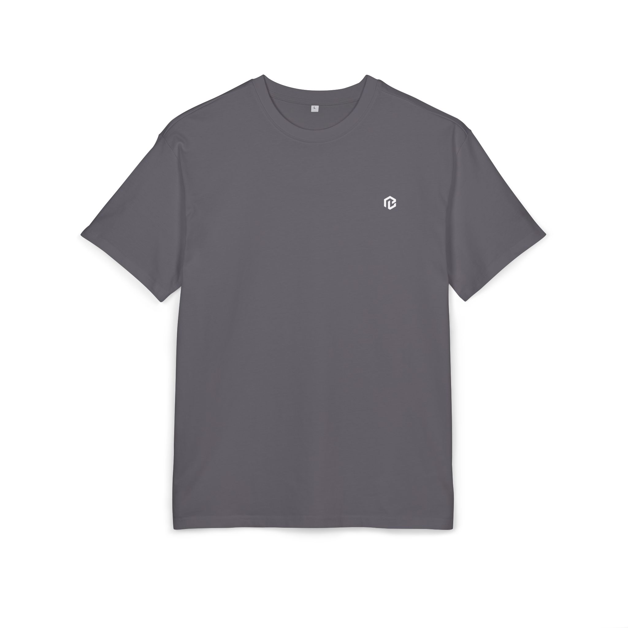 BB · Unisex Heavy Oversize Tee · Druck – Bild 41