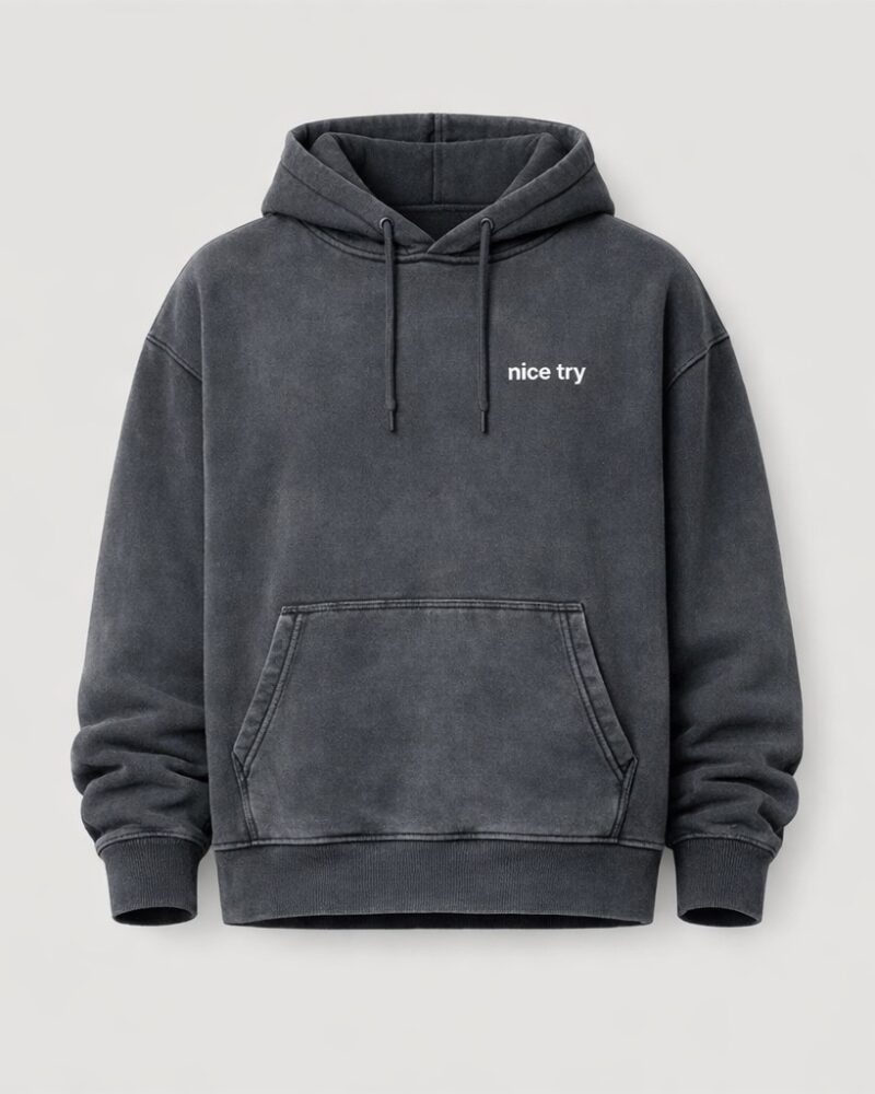 Essential Hoodie