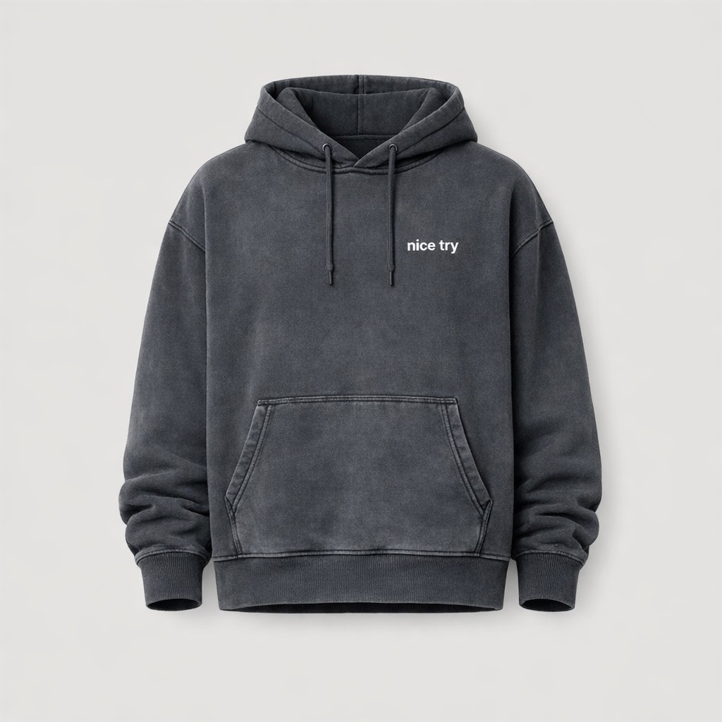 Essential Hoodie