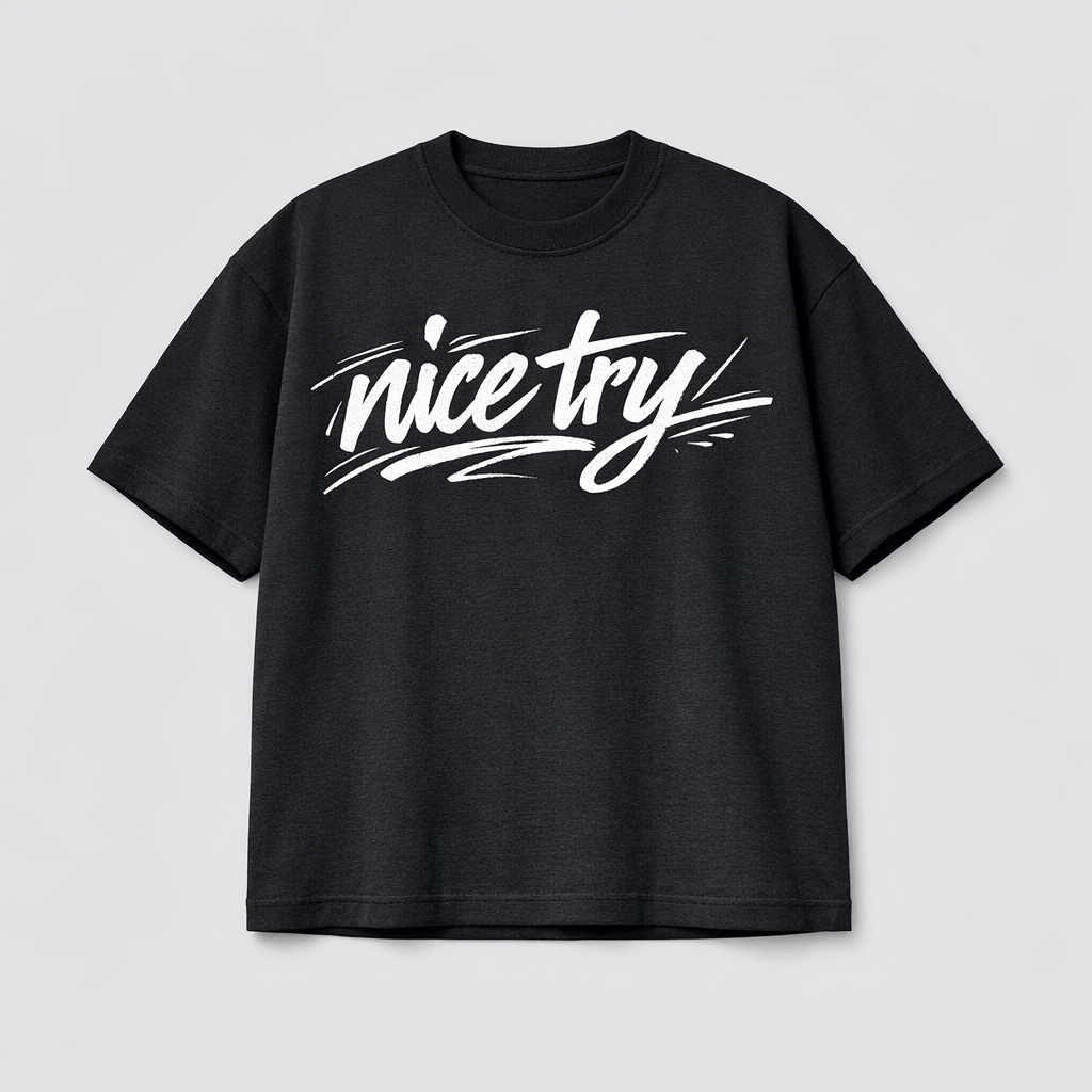 Tag Tee